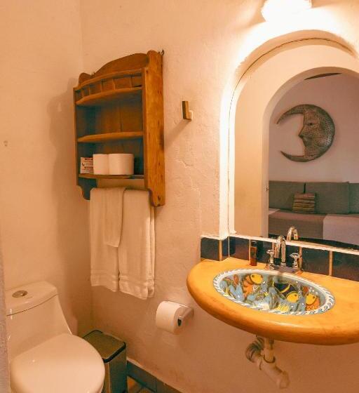 ویلای 3 خوابه, Casa Nawalli Sayulita Boutique Hotel   Adults Only