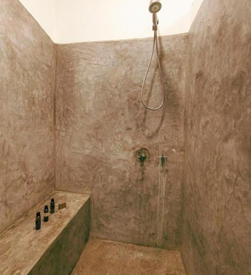 スリーベッドルーム　ヴィラ, Casa Nawalli Sayulita Boutique Hotel   Adults Only