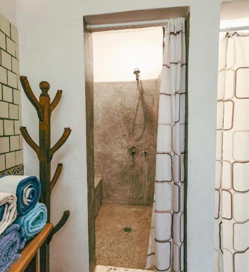 ویلای 3 خوابه, Casa Nawalli Sayulita Boutique Hotel   Adults Only