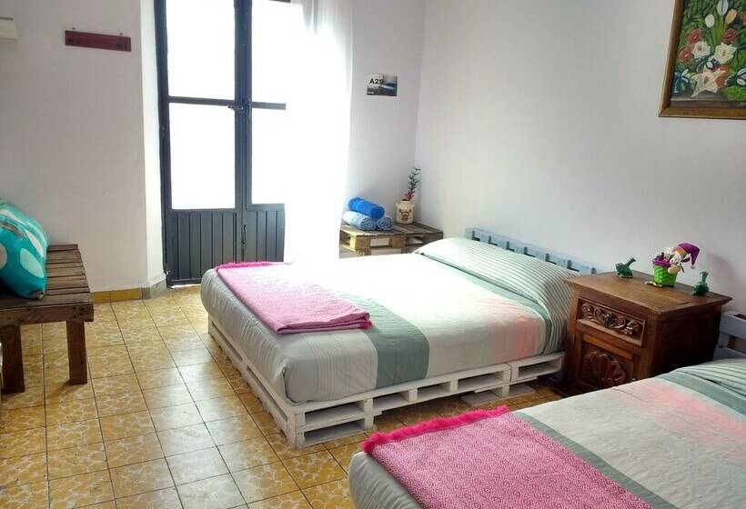 اتاق عادی, Casa A29