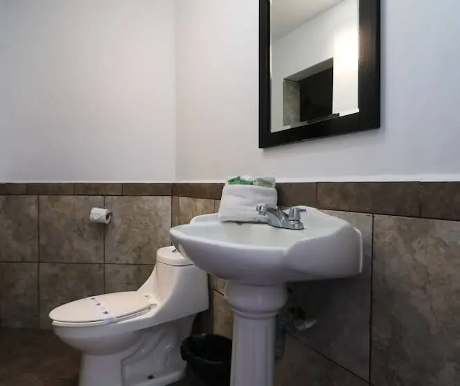 Standard-huone, Coronado
