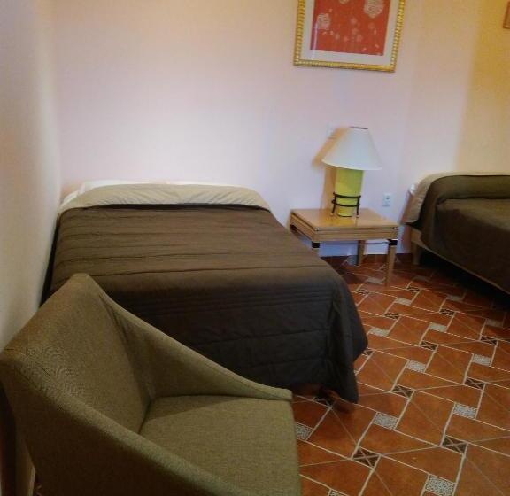 标准间, El Sueño De Quetzalcoatl