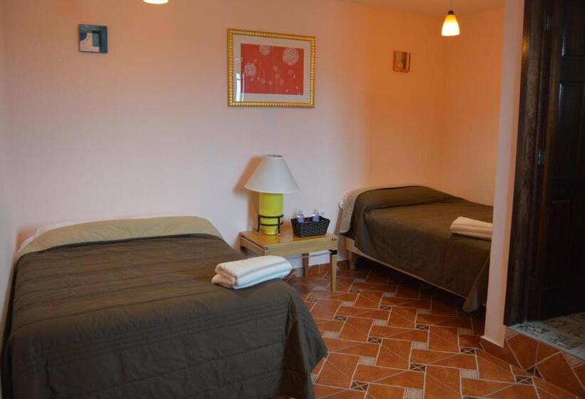 标准间, El Sueño De Quetzalcoatl