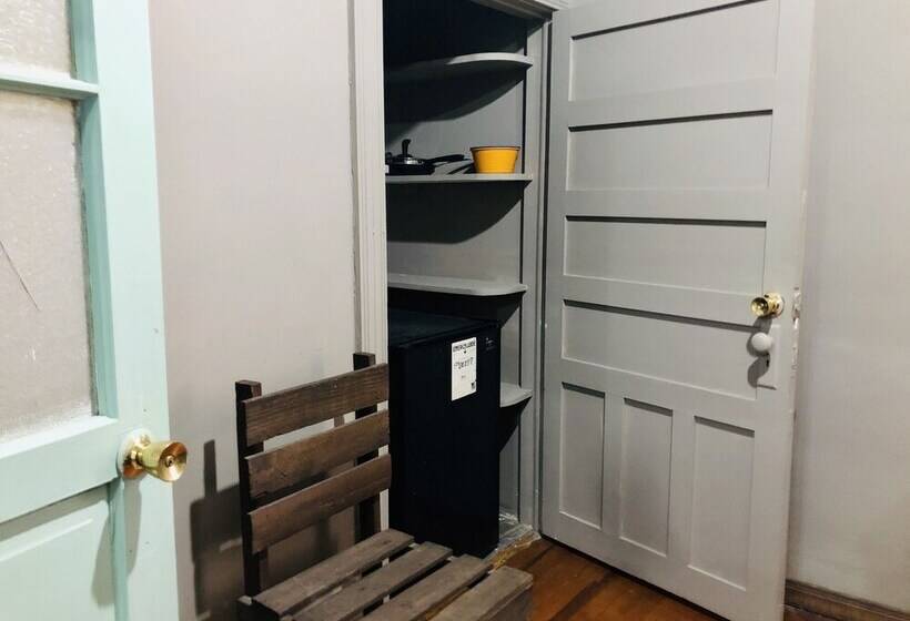 اتاق استاندارد, Hostal Kuira Bá By Rotamundos