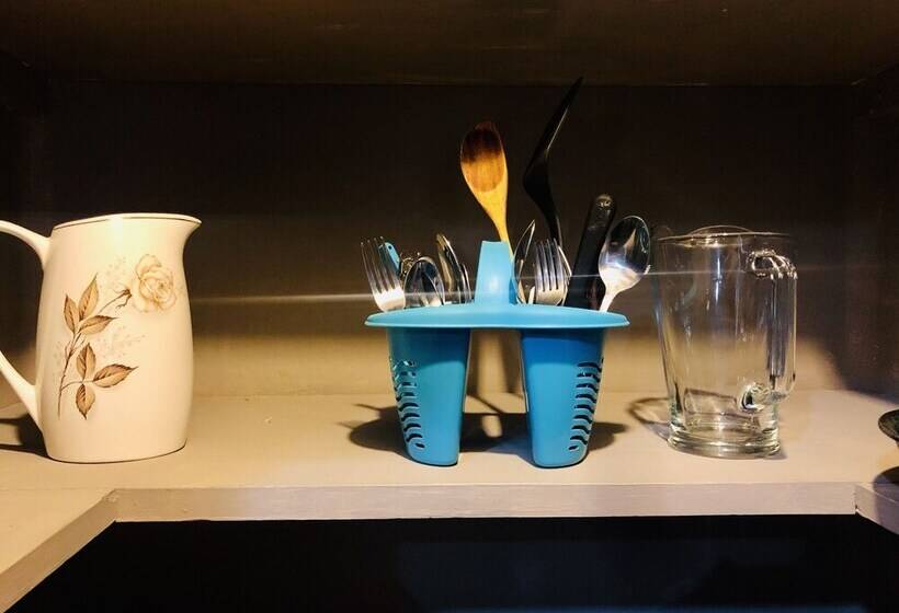 اتاق استاندارد, Hostal Kuira Bá By Rotamundos