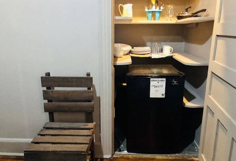 اتاق استاندارد, Hostal Kuira Bá By Rotamundos