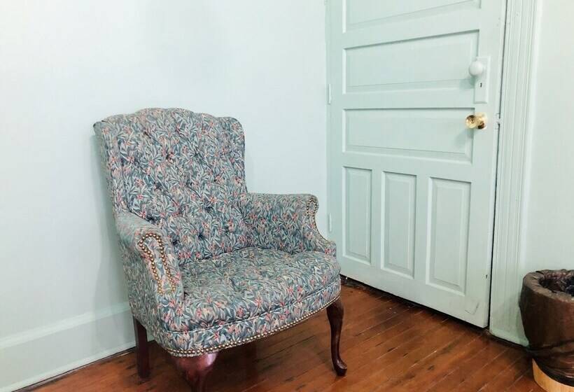 اتاق استاندارد, Hostal Kuira Bá By Rotamundos