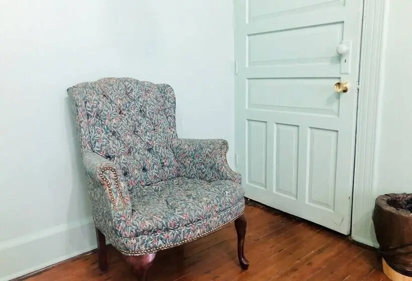 اتاق استاندارد, Hostal Kuira Bá By Rotamundos