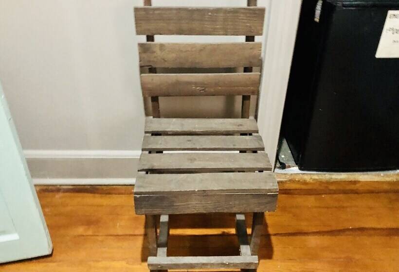 اتاق استاندارد, Hostal Kuira Bá By Rotamundos