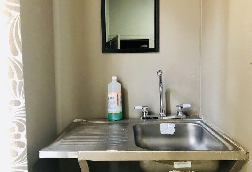 اتاق استاندارد, Hostal Kuira Bá By Rotamundos