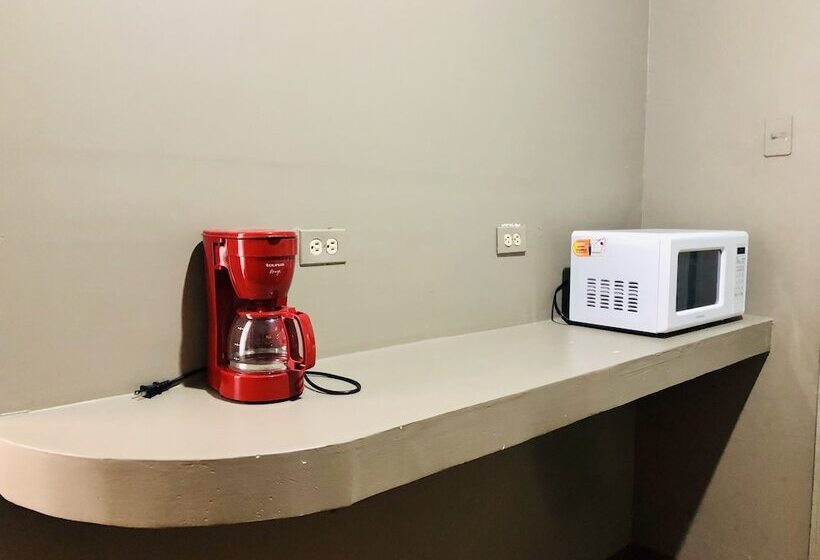 اتاق استاندارد, Hostal Kuira Bá By Rotamundos