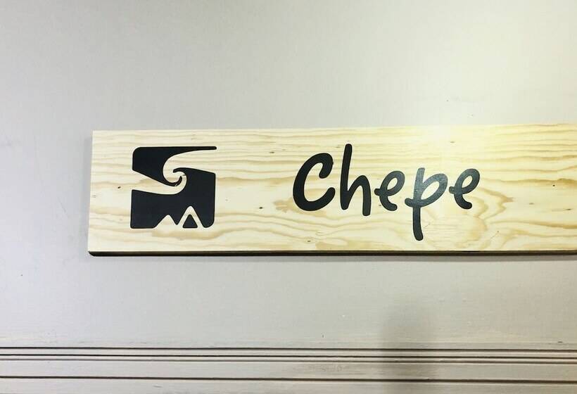 اتاق استاندارد, Hostal Kuira Bá By Rotamundos