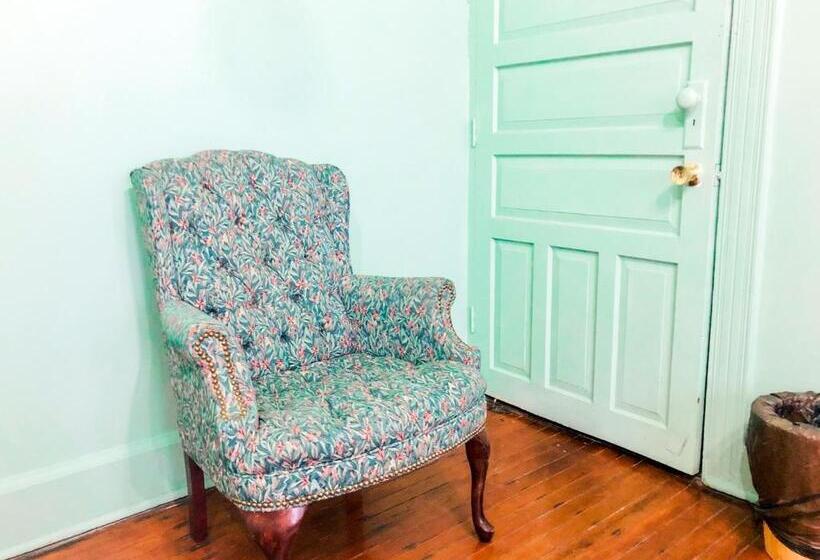 اتاق استاندارد, Hostal Kuira Bá By Rotamundos