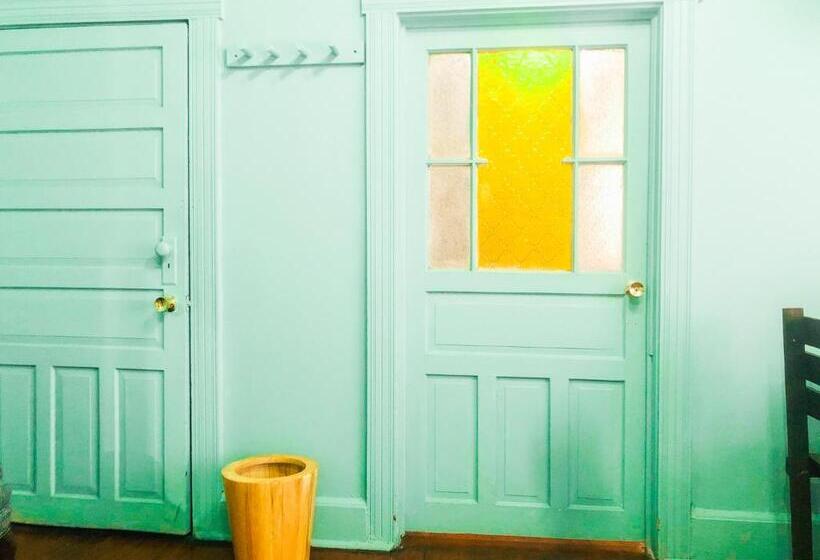 اتاق استاندارد, Hostal Kuira Bá By Rotamundos