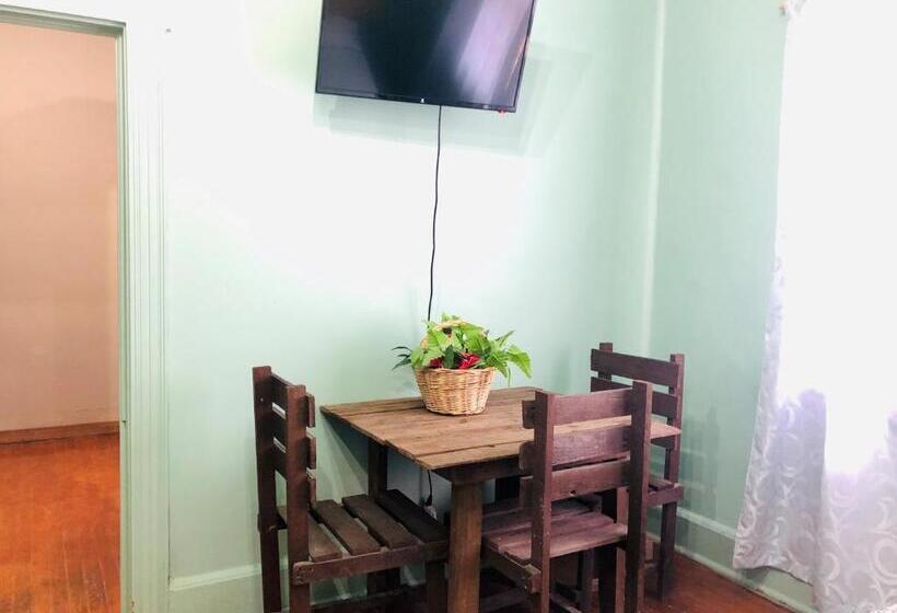 اتاق استاندارد, Hostal Kuira Bá By Rotamundos