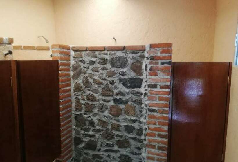 高级小屋, Rancho Los Alamos