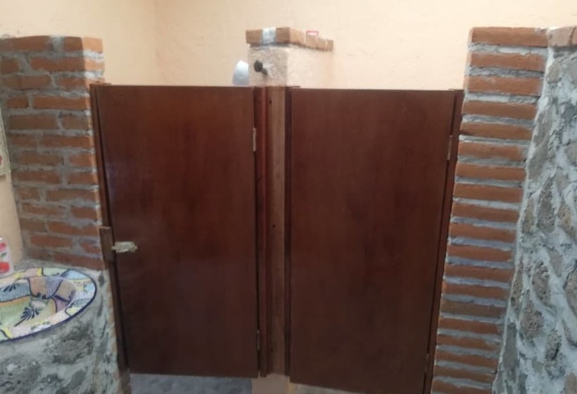 高级小屋, Rancho Los Alamos