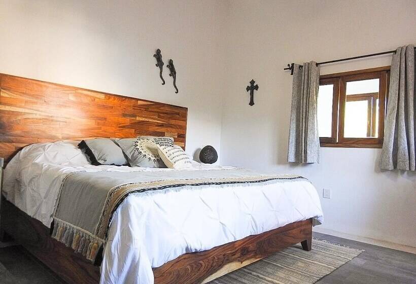 スーペリアールーム, Villa San Juan Bed&breakfast