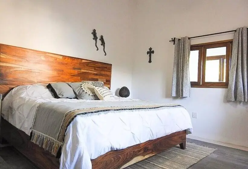 スーペリアールーム, Villa San Juan Bed&breakfast