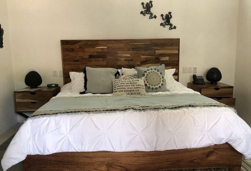 غرفة سوبيريور, Villa San Juan Bed&breakfast