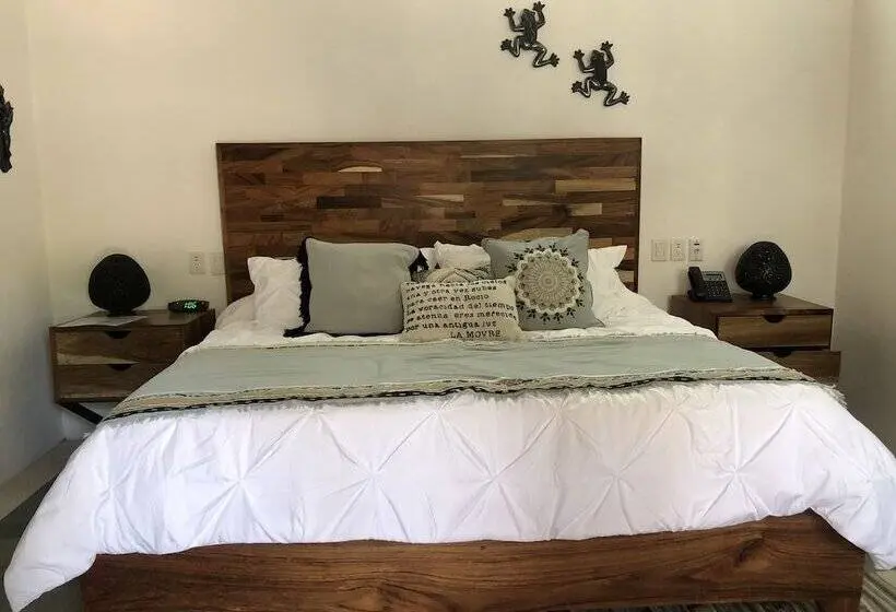 スーペリアールーム, Villa San Juan Bed&breakfast