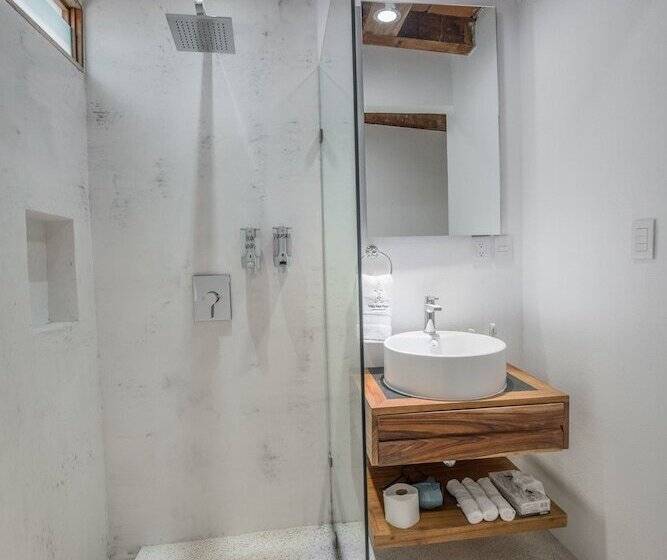 スーペリアールーム, Villa San Juan Bed&breakfast