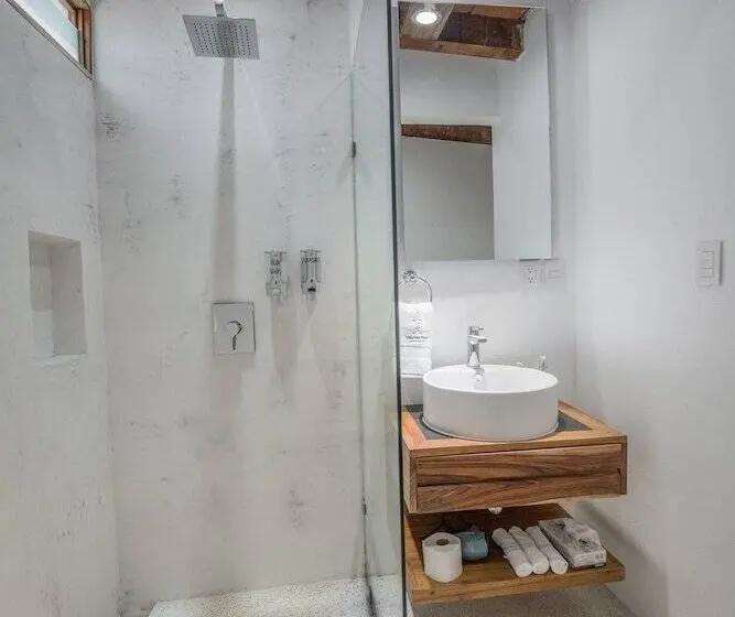 スーペリアールーム, Villa San Juan Bed&breakfast