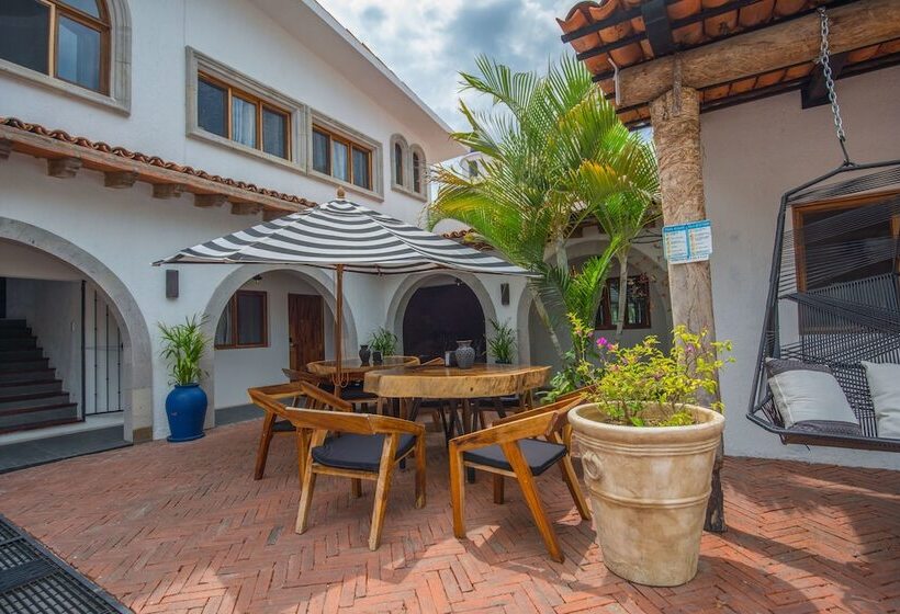 スーペリアールーム, Villa San Juan Bed&breakfast