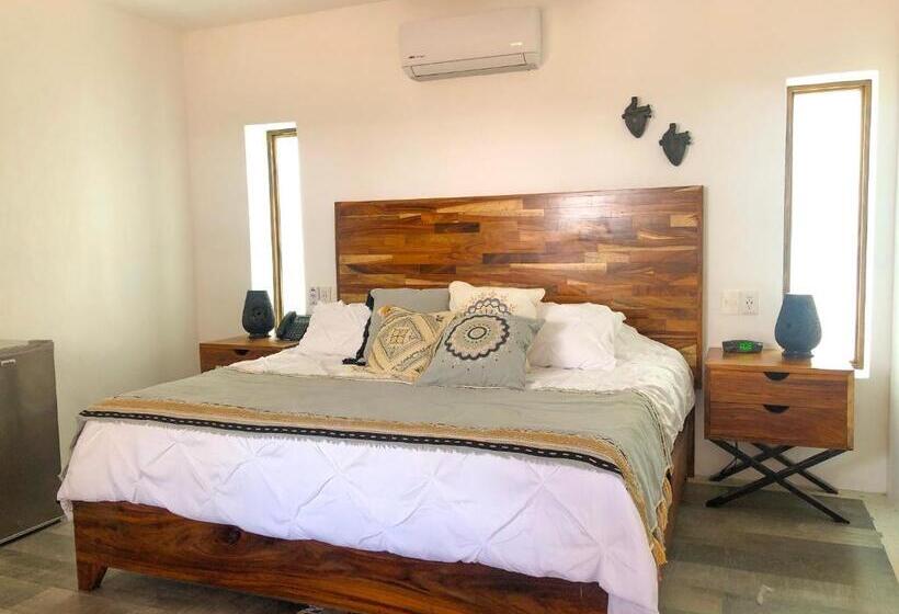 スタンダードルーム, Villa San Juan Bed&breakfast