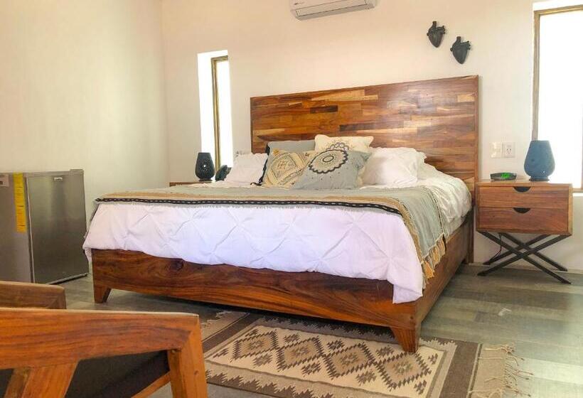 スタンダードルーム, Villa San Juan Bed&breakfast