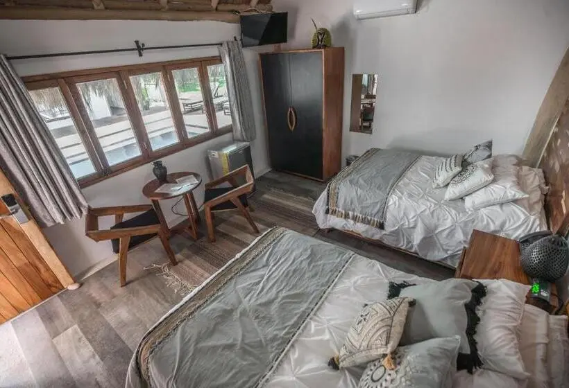 プレミアム4ベッドルーム, Villa San Juan Bed&breakfast