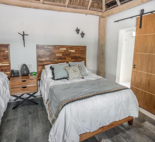 プレミアム4ベッドルーム, Villa San Juan Bed&breakfast