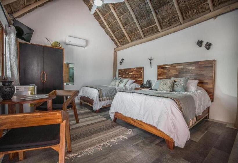 プレミアム4ベッドルーム, Villa San Juan Bed&breakfast