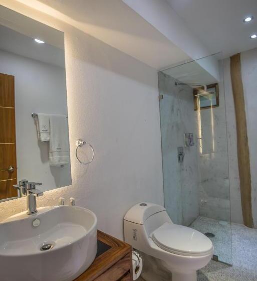 スタンダードルーム, Villa San Juan Bed&breakfast