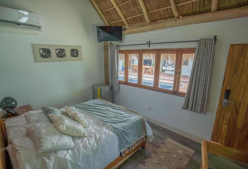 スタンダードルーム, Villa San Juan Bed&breakfast