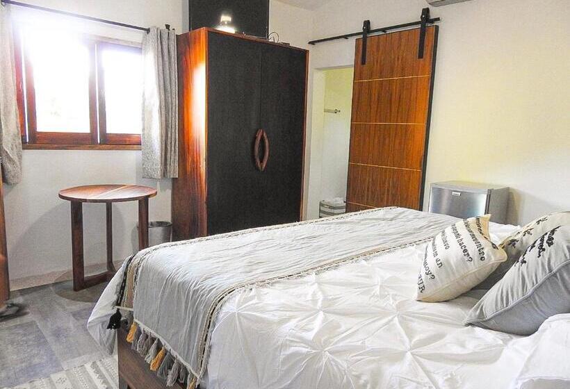 スーペリアールーム, Villa San Juan Bed&breakfast