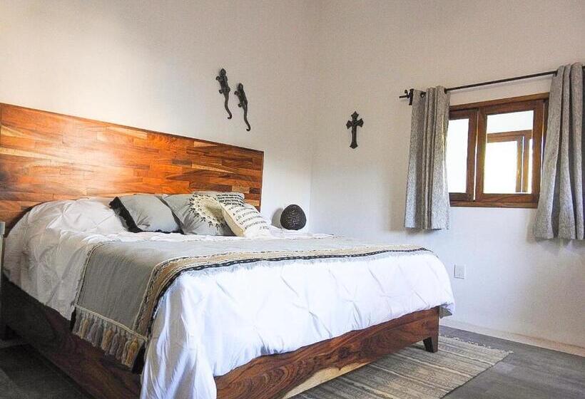 スーペリアールーム, Villa San Juan Bed&breakfast