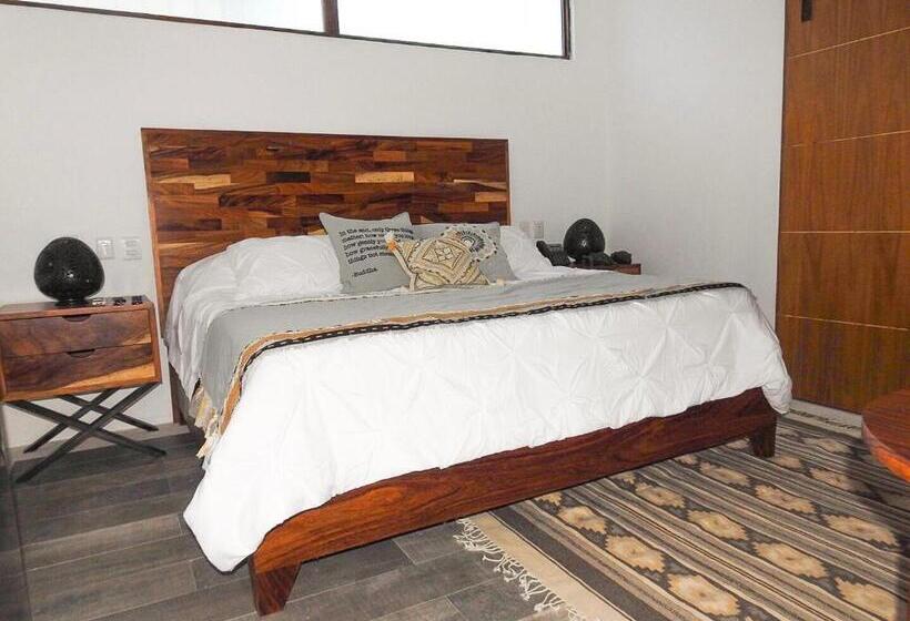 プールビュースタンダードルーム, Villa San Juan Bed&breakfast