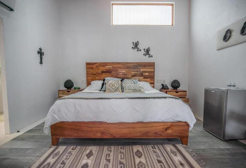 デラックスルーム, Villa San Juan Bed&breakfast