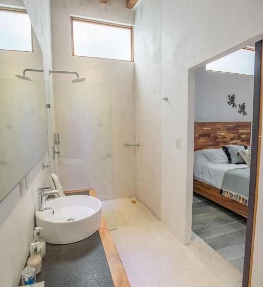 デラックスルーム, Villa San Juan Bed&breakfast