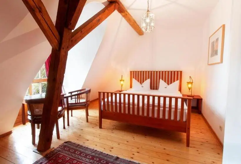スタンダードルーム, Die Insel Auf Rügen