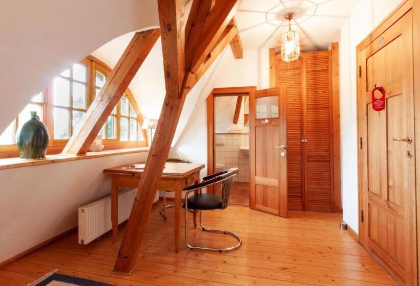 스탠다드 룸, Die Insel Auf Rügen