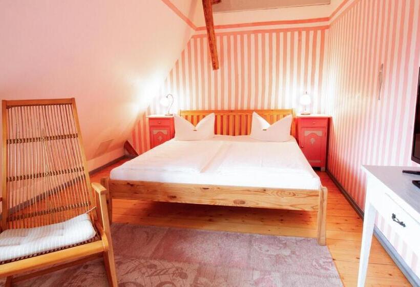 스탠다드 룸, Die Insel Auf Rügen