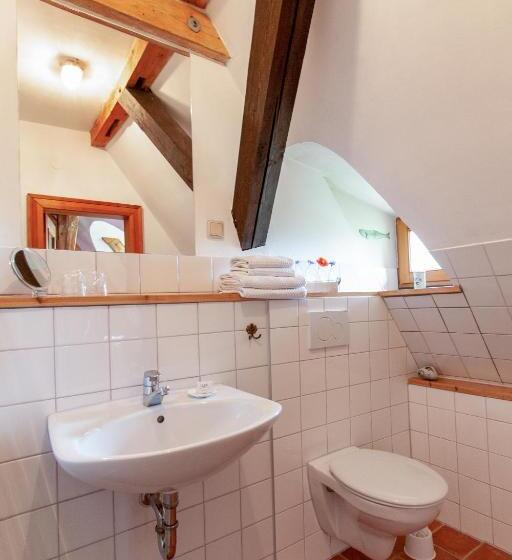 스탠다드 룸, Die Insel Auf Rügen