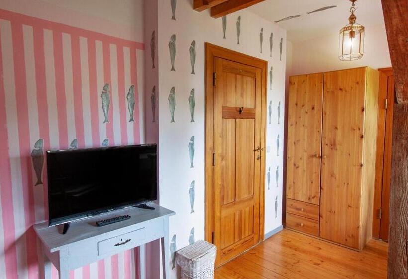 스탠다드 룸, Die Insel Auf Rügen