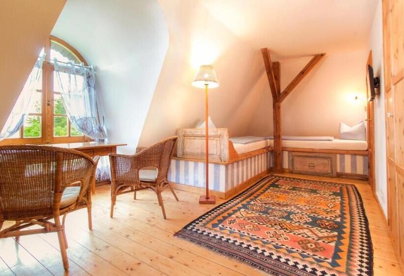 Номер Стандарт, Die Insel Auf Rügen