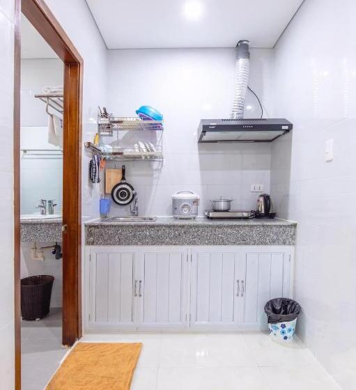 استودیوی استاندارد, Bao Ngoc Hotel & Apt