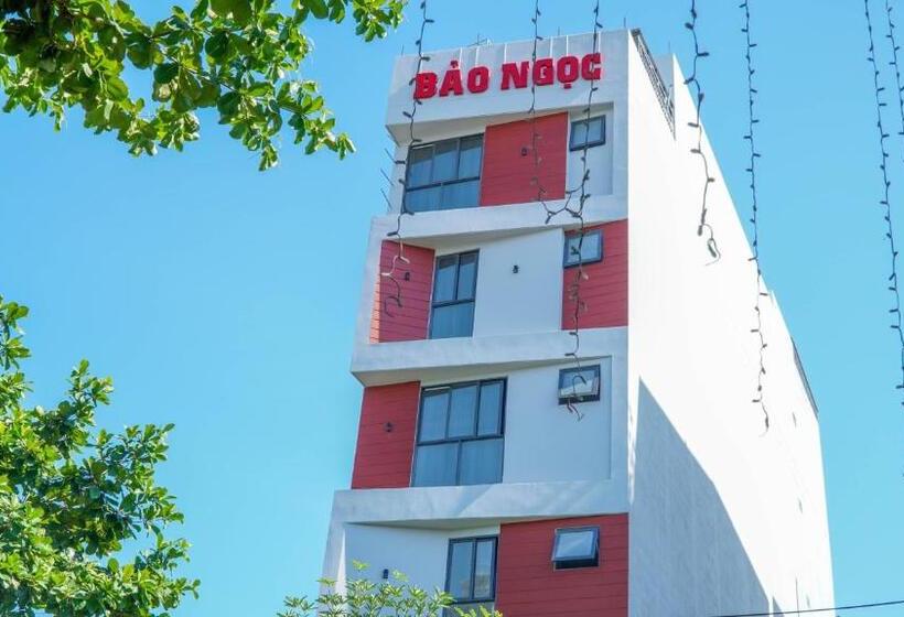 استودیوی استاندارد, Bao Ngoc Hotel & Apt
