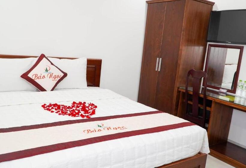 استودیوی استاندارد, Bao Ngoc Hotel & Apt