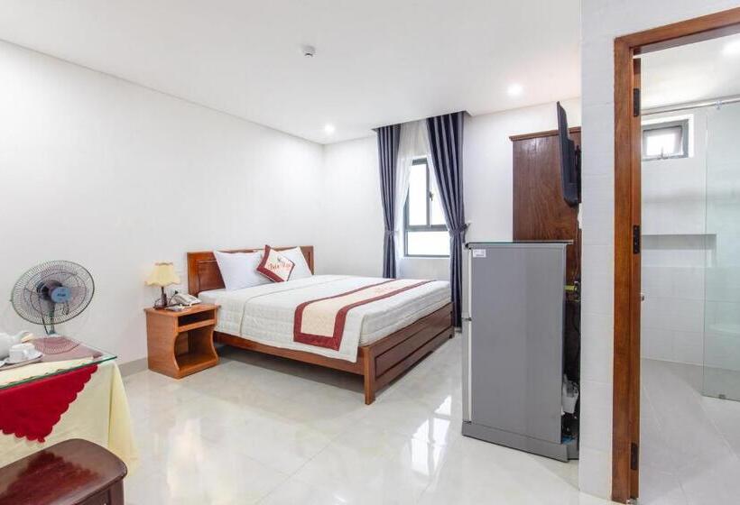 استودیوی استاندارد, Bao Ngoc Hotel & Apt